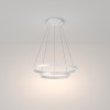 Подвесной светильник Maytoni Rim MOD058PL-L55W4K