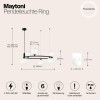 Подвесной светильник Maytoni Ring MOD013PL-06B
