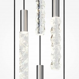 Подвесной светильник Maytoni Selemo MOD328PL-L18CH3K