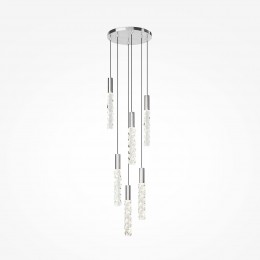 Подвесной светильник Maytoni Selemo MOD328PL-L18CH3K