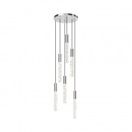 Подвесной светильник Maytoni Selemo MOD328PL-L18CH3K