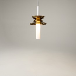 Подвесной светильник Maytoni Sound Wave MOD255PL-01B3