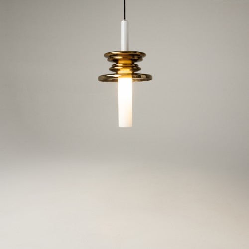 Подвесной светильник Maytoni Sound Wave MOD255PL-01B3