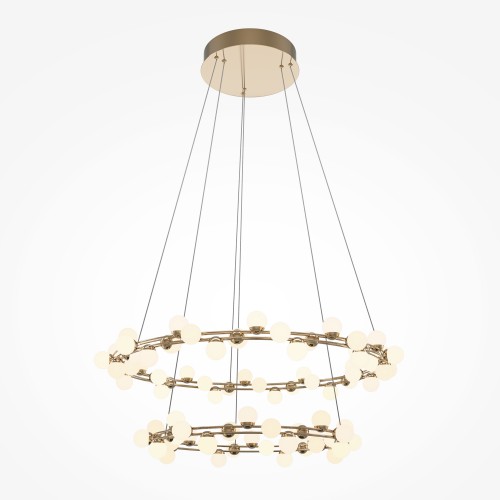 Подвесной светильник Maytoni Tessara MOD081PL-L84G3K