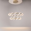 Подвесной светильник Maytoni Tessara MOD081PL-L84G3K
