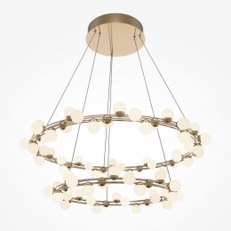 Подвесной светильник Maytoni Tessara MOD081PL-L84G3K