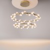 Подвесной светильник Maytoni Tessara MOD081PL-L84G3K