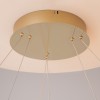 Подвесной светильник Maytoni Tessara MOD081PL-L84G3K