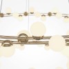 Подвесной светильник Maytoni Tessara MOD081PL-L84G3K