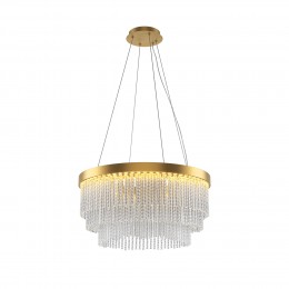 Подвесной светильник Maytoni Trove MOD486PL-L38BSK