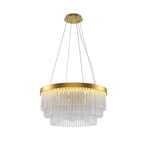 Подвесной светильник Maytoni Trove MOD486PL-L38BSK