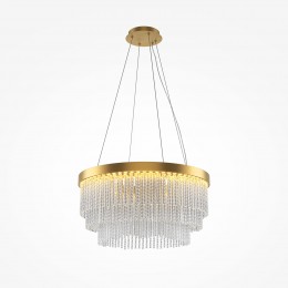 Подвесной светильник Maytoni Trove MOD486PL-L38BSK