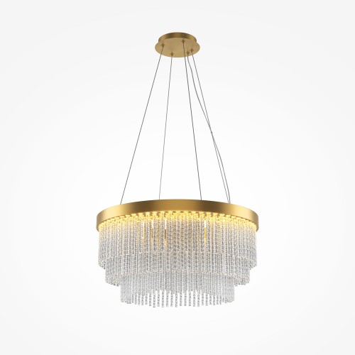 Подвесной светильник Maytoni Trove MOD486PL-L38BSK