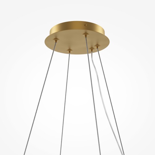 Подвесной светильник Maytoni Trove MOD486PL-L38BSK