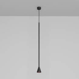 Подвесной светильник Technical P064PL-01B-1