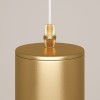 Подвесной светильник Technical P075PL-01MG