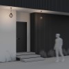 Подвесной светильник  Maytoni Outdoor Via O024PL-01G