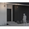 Подвесной светильник  Maytoni Outdoor Via O024PL-01G
