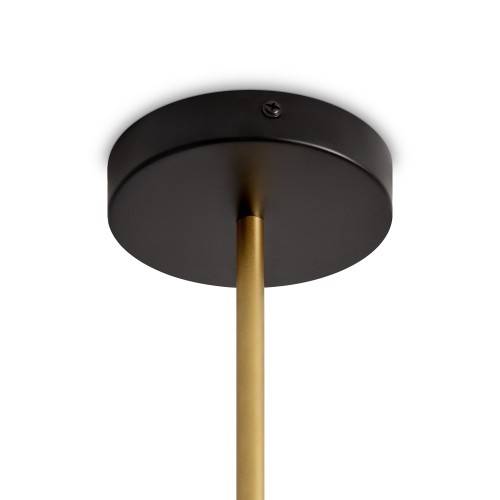 Потолочный светильник Freya FR2051CL-05BBS