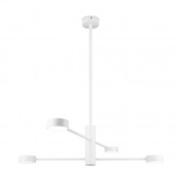 Потолочный светильник Freya FR5363CL-04W