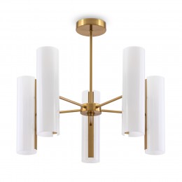 Потолочный светильник Freya FR5368CL-10BS