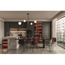 Потолочный светильник Freya FR5376CL-04B