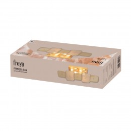 Потолочный светильник Freya FR5572CL-04G
