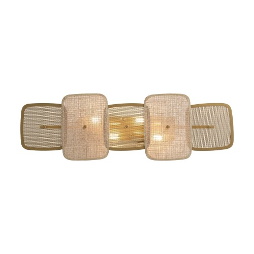 Потолочный светильник Freya FR5572CL-04G