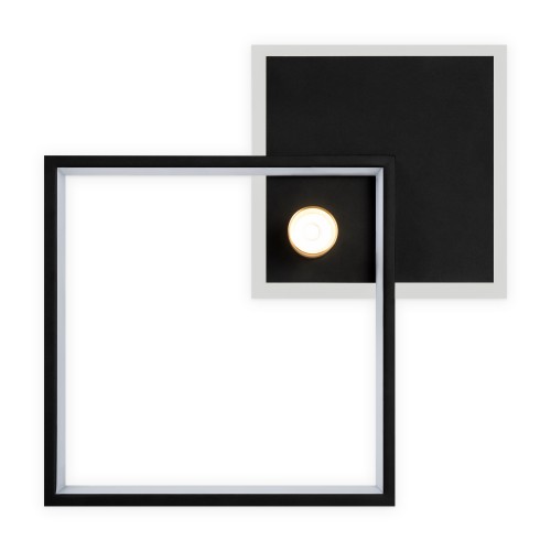 Потолочный светильник Freya FR6042CL-L76BBS