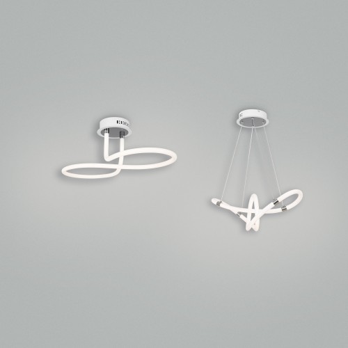 Потолочный светильник Freya FR6059CL-L45W