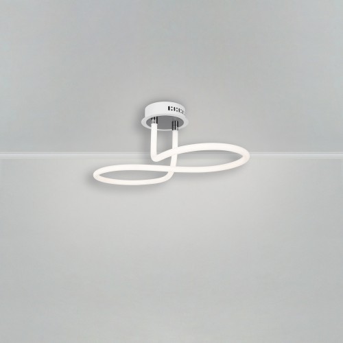 Потолочный светильник Freya FR6059CL-L45W