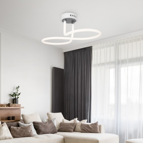 Потолочный светильник Freya FR6059CL-L45W