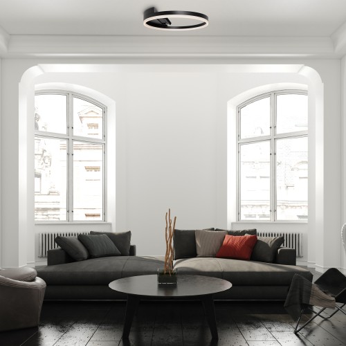 Потолочный светильник Freya FR6084CL-L68B