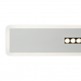 Потолочный светильник Freya FR6105CL-L40W