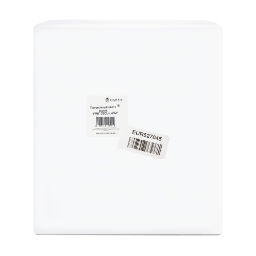 Потолочный светильник Freya FR6105CL-L40W