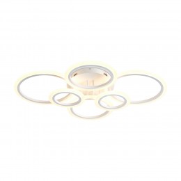 Потолочный светильник Freya FR6199CL-L200W1