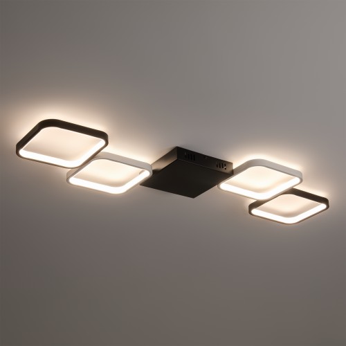 Потолочный светильник Freya FR6201CL-L120BW