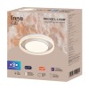 Потолочный светильник Freya FR6243CL-L109W