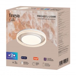 Потолочный светильник Freya FR6243CL-L109W