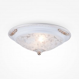 Потолочный светильник Maytoni Diametrik C907-CL-02-W