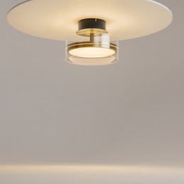 Потолочный светильник Maytoni Dress code MOD348CL-L18BBS3K