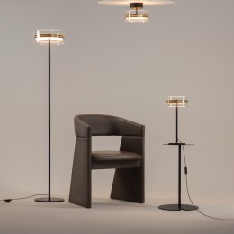 Потолочный светильник Maytoni Dress code MOD348CL-L18BBS3K