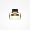 Потолочный светильник Maytoni Dress code MOD348CL-L18BBS3K