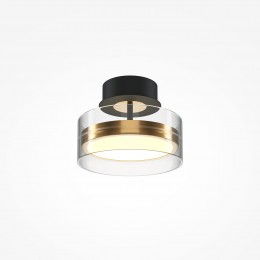 Потолочный светильник Maytoni Dress code MOD348CL-L18BBS3K