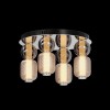 Потолочный светильник Maytoni Drop MOD273CL-L60CH3K
