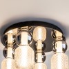 Потолочный светильник Maytoni Drop MOD273CL-L60CH3K