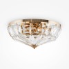 Потолочный светильник Maytoni Facet MOD094CL-06G