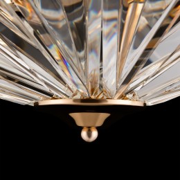 Потолочный светильник Maytoni Facet MOD094CL-06G