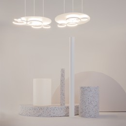 Потолочный светильник Maytoni Olympia MOD448CL-L35WK