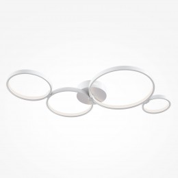 Потолочный светильник Maytoni Olympia MOD448CL-L35WK